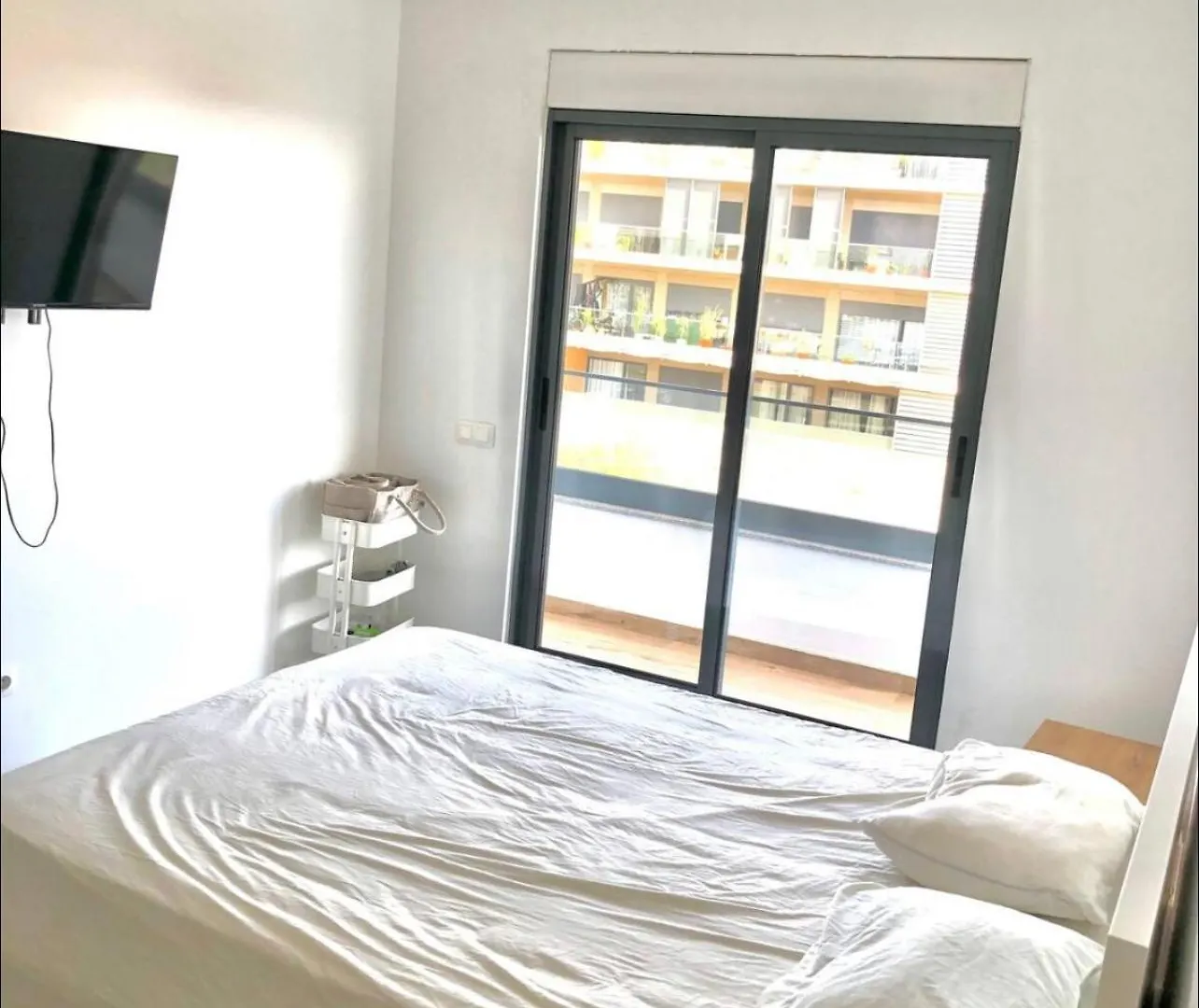Luxury Apartment Ocean Views Praia