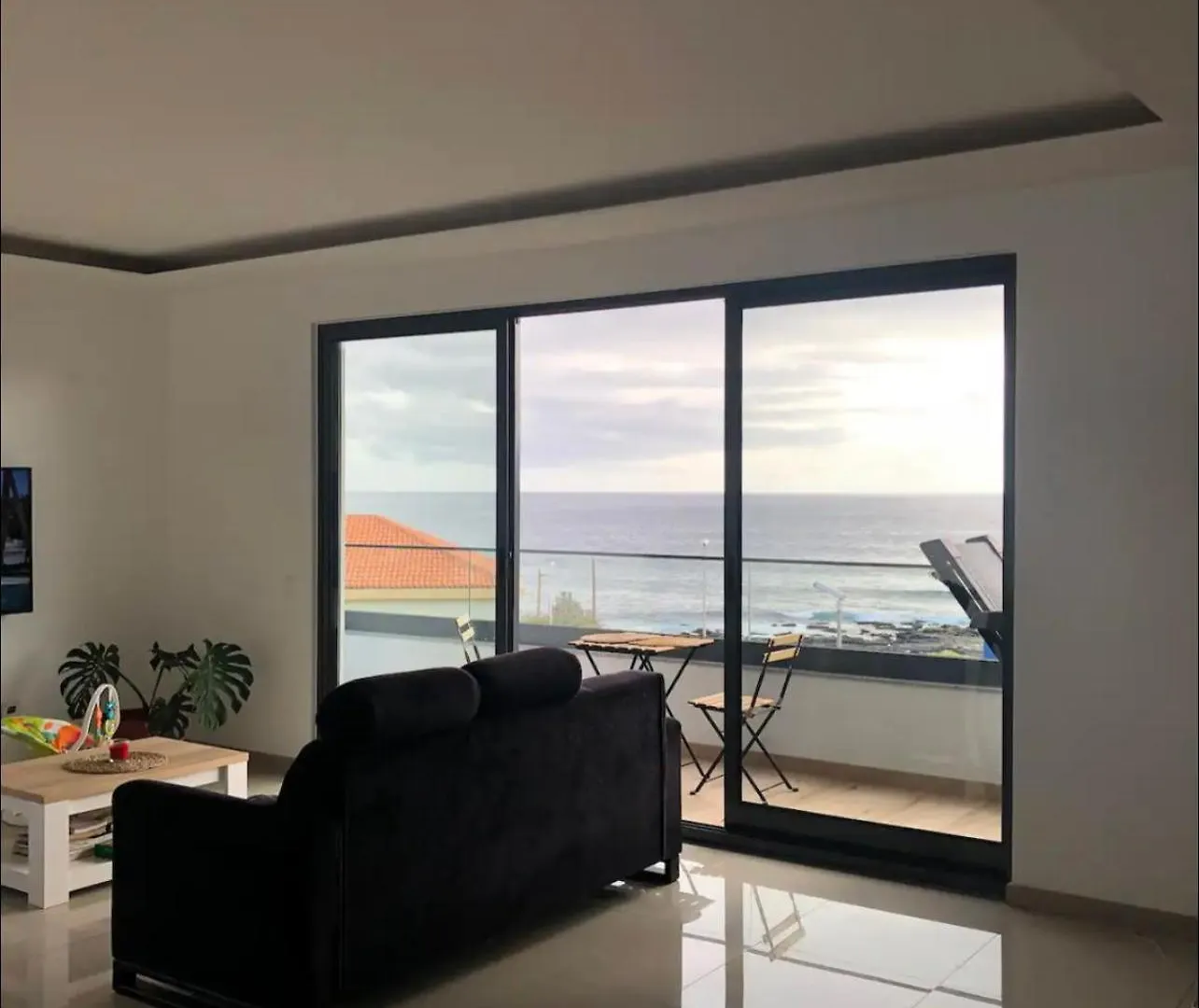 Luxury Apartment Ocean Views Praia