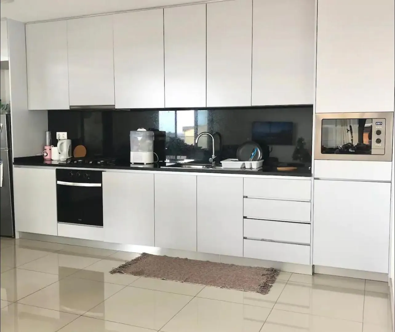 Luxury Apartment Ocean Views Praia 0*,  Cape Verde