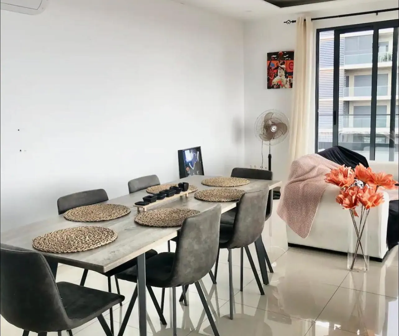 Luxury Apartment Ocean Views Praia