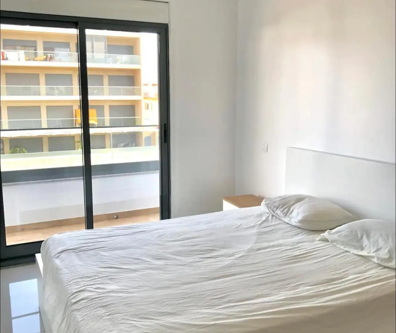 Luxury Apartment Ocean Views Praia
